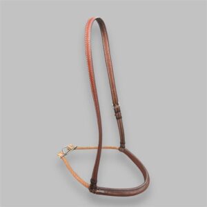 Gamarra de Corda com Túnel em Couro PHGR004